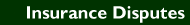 Insurance Disputes Noulder, CO Jon Sirkis, LLC